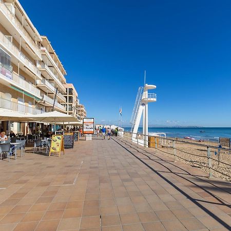 Fidalsa Bay View Romance 과다마르델세게라 외부 사진