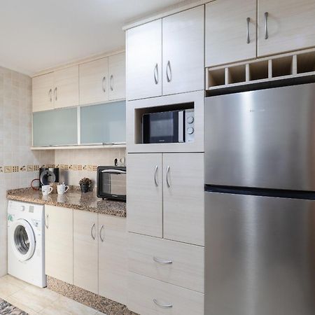 Fidalsa Bay View Romance 과다마르델세게라 외부 사진