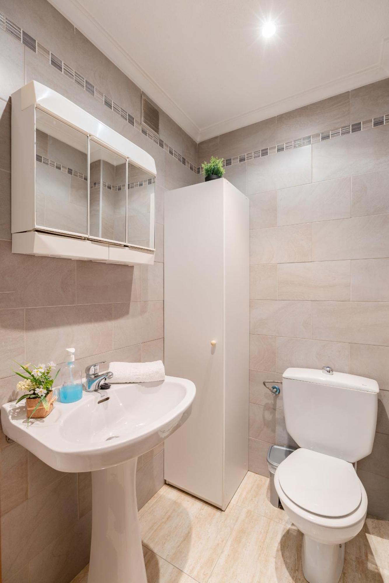 Fidalsa Bay View Romance 과다마르델세게라 외부 사진