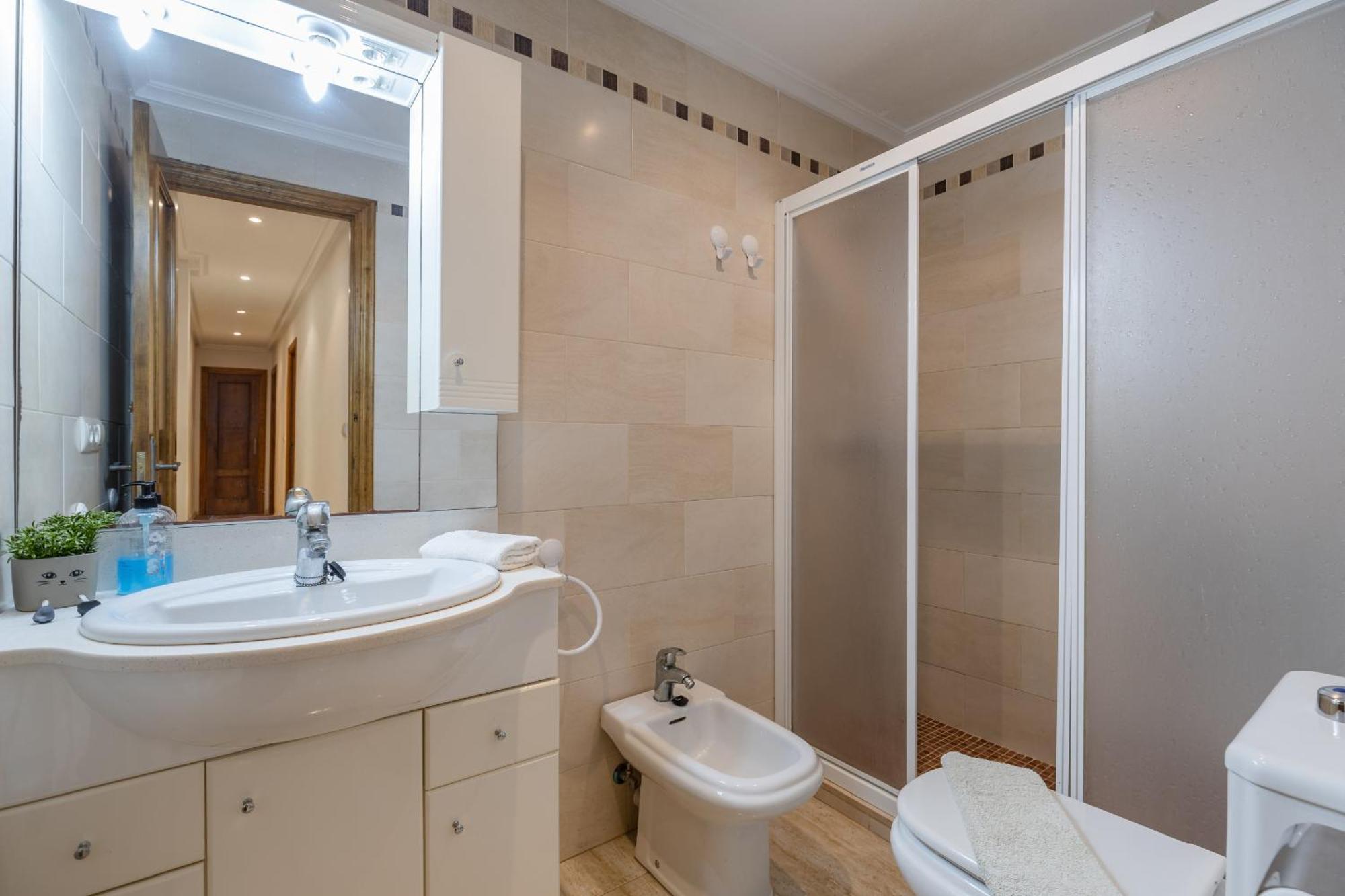 Fidalsa Bay View Romance 과다마르델세게라 외부 사진