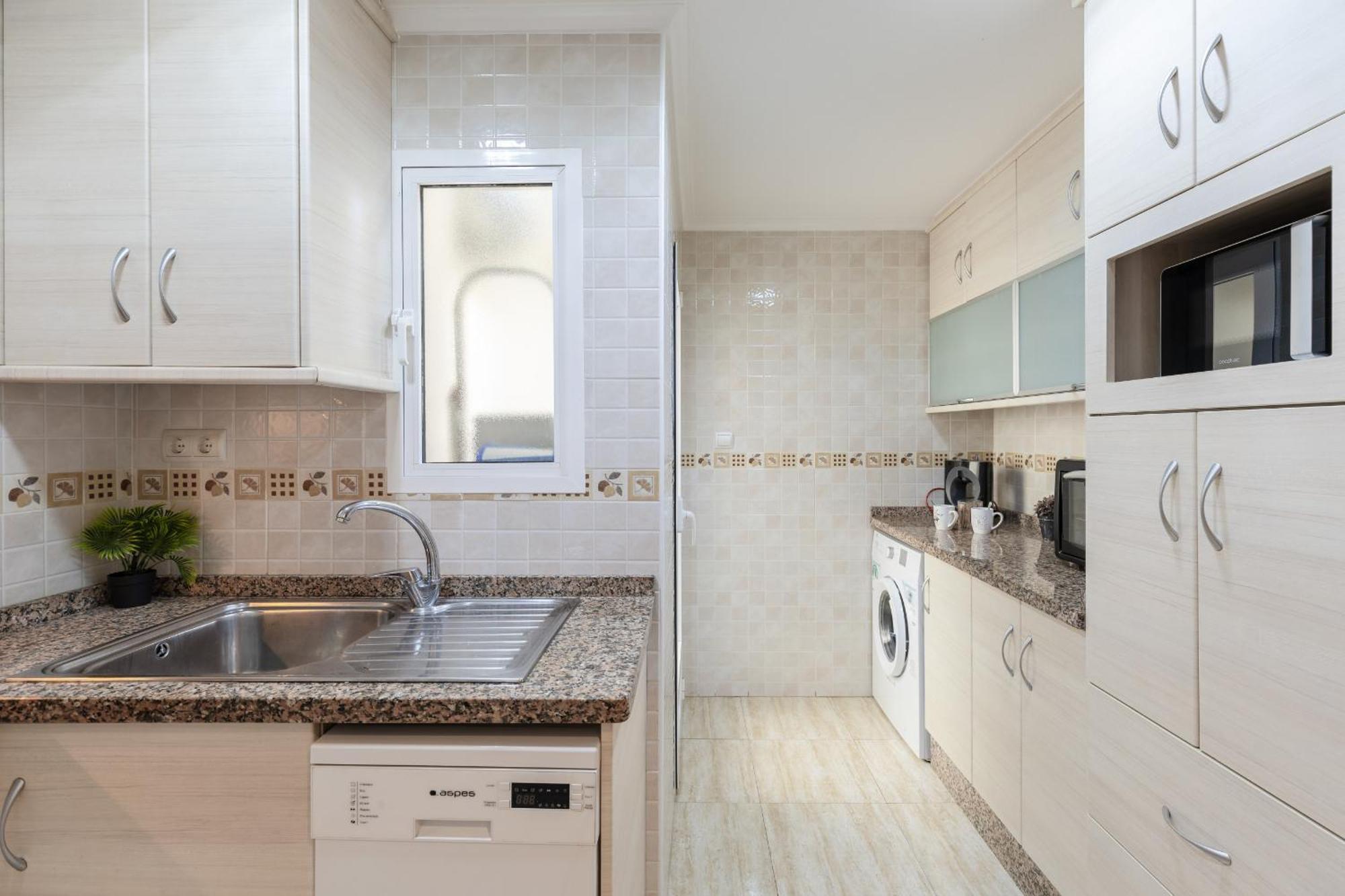 Fidalsa Bay View Romance 과다마르델세게라 외부 사진