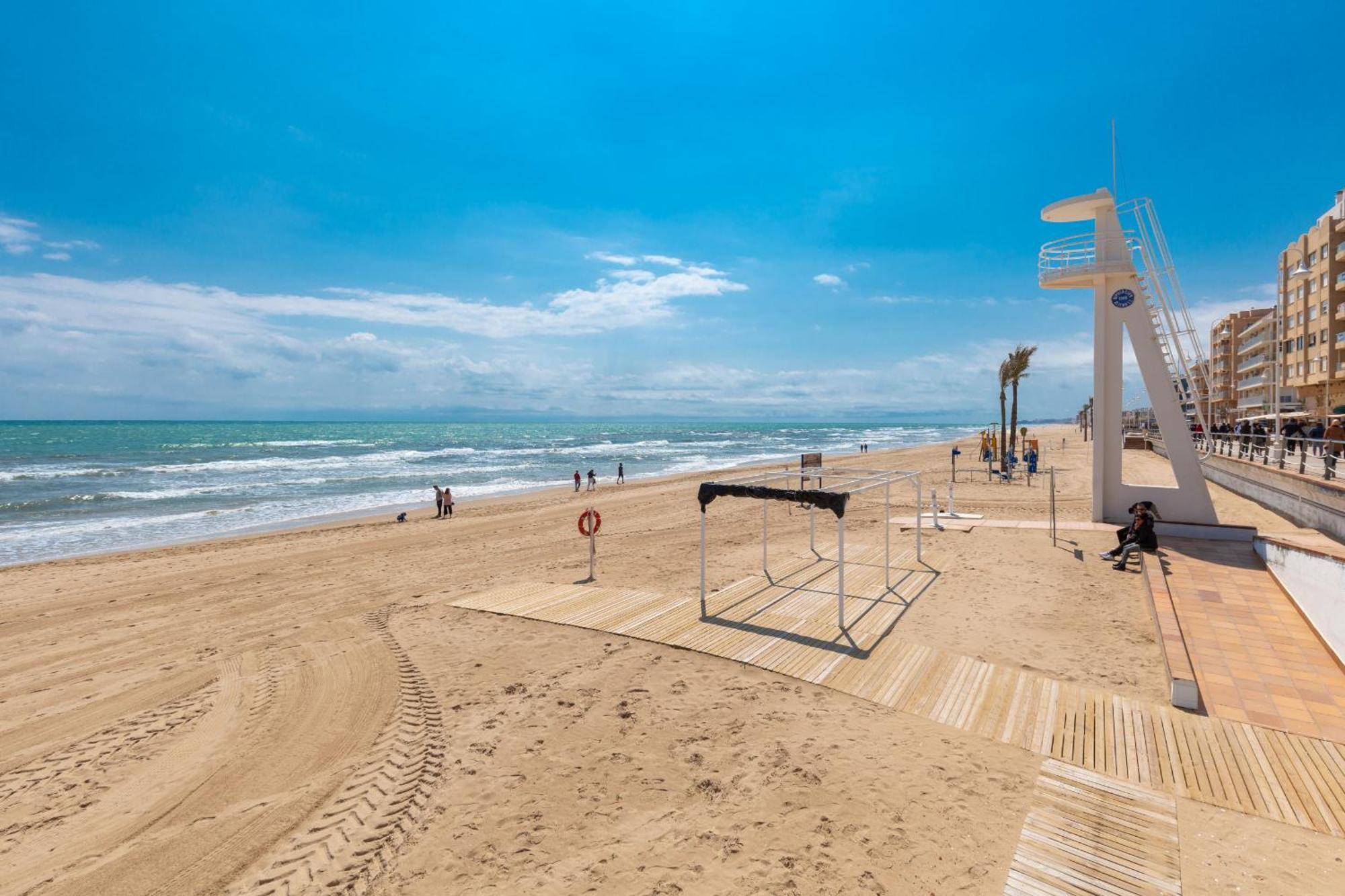 Fidalsa Bay View Romance 과다마르델세게라 외부 사진