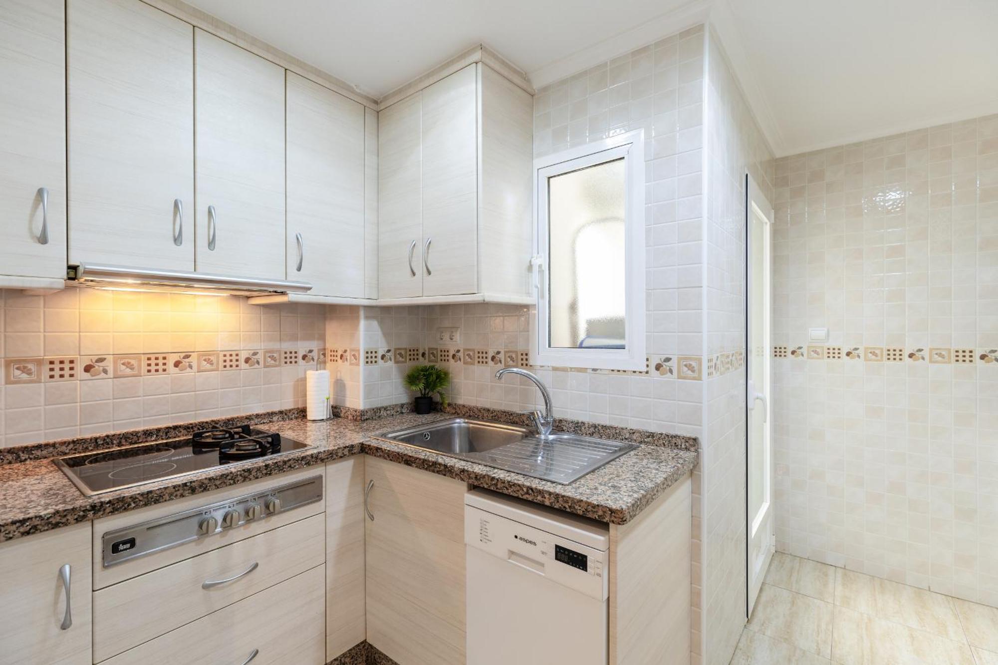 Fidalsa Bay View Romance 과다마르델세게라 외부 사진