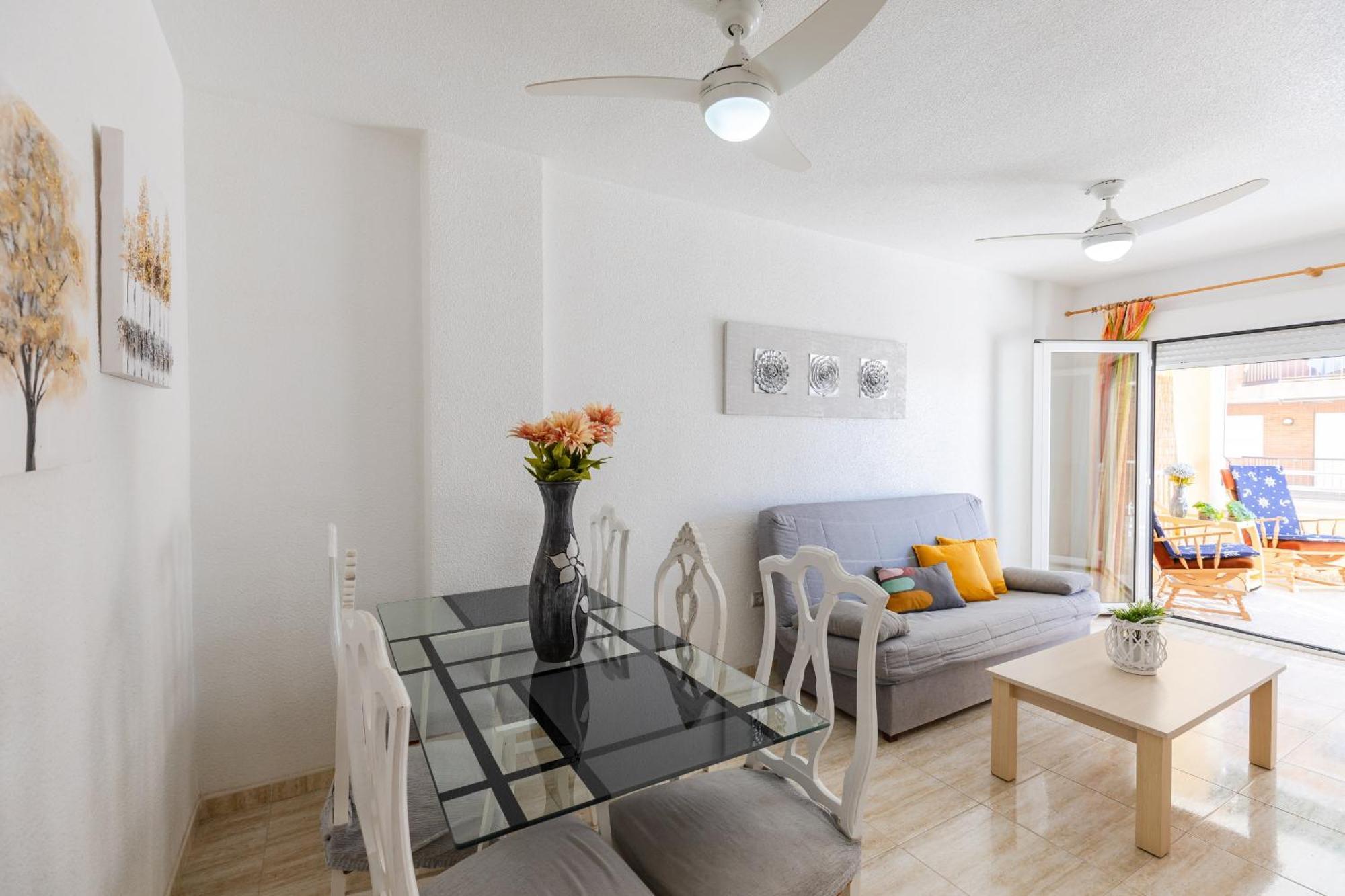 Fidalsa Bay View Romance 과다마르델세게라 외부 사진