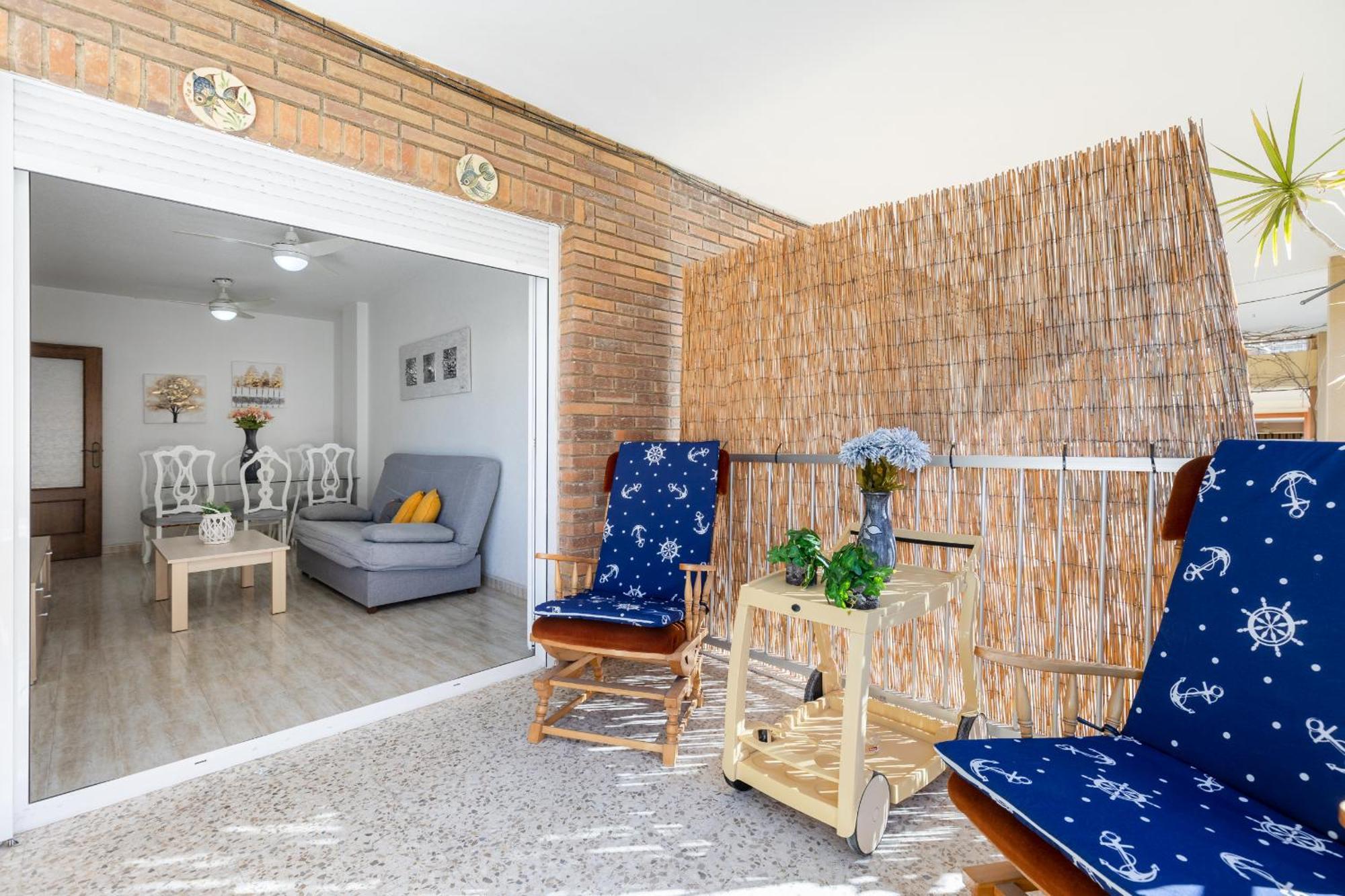 Fidalsa Bay View Romance 과다마르델세게라 외부 사진