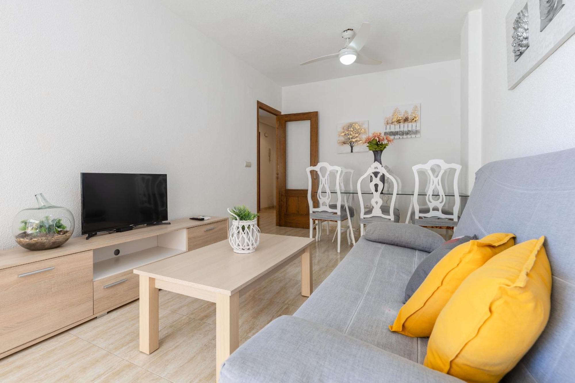 Fidalsa Bay View Romance 과다마르델세게라 외부 사진