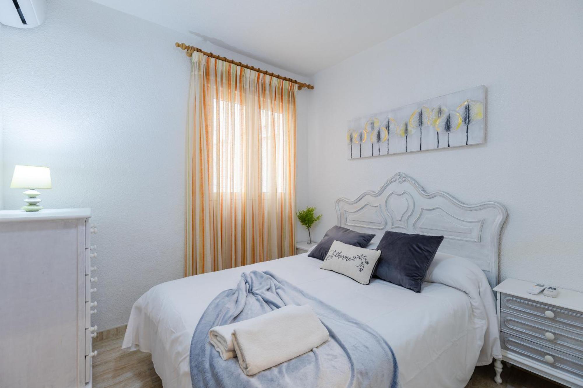 Fidalsa Bay View Romance 과다마르델세게라 외부 사진