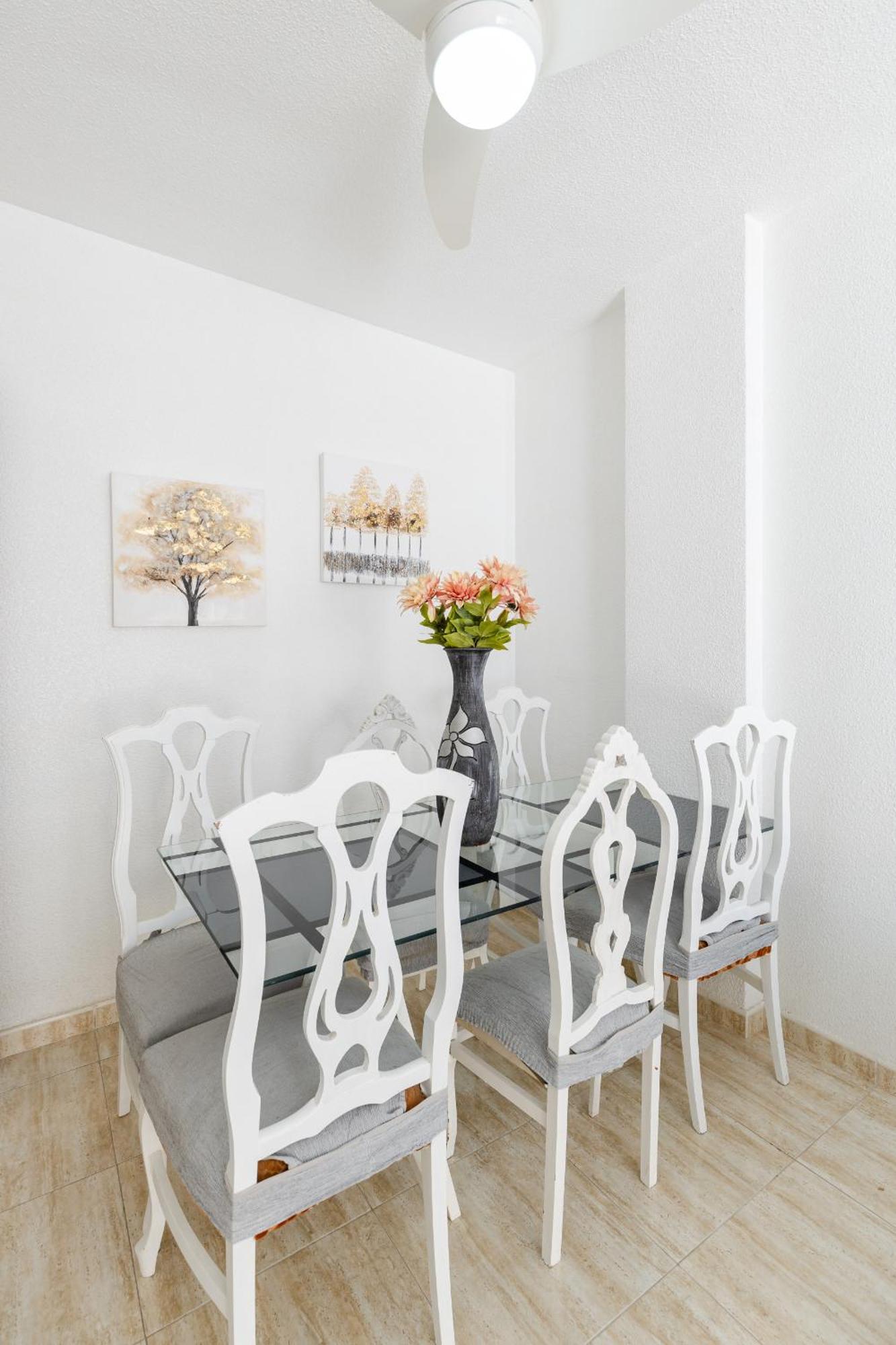 Fidalsa Bay View Romance 과다마르델세게라 외부 사진